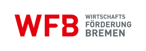 Logo Wirtschaftsförderung Bremen