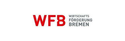 Logo Wirtschaftsförderung Bremen